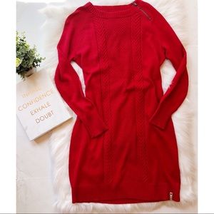 Woolrich | Dutch Hollow Sweater Dress